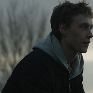 Bilder George MacKay
