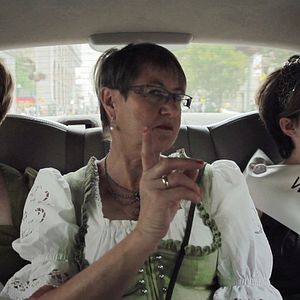 Bilder Kings of Kallstadt - Ein Dokumentarfilm über Dorfliebe und Größenwahn