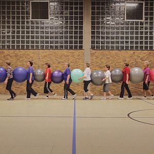 Bilder Kings of Kallstadt - Ein Dokumentarfilm über Dorfliebe und Größenwahn