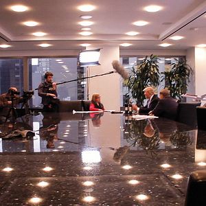 Bilder Kings of Kallstadt - Ein Dokumentarfilm über Dorfliebe und Größenwahn