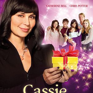 Bilder Cassie - Ein verhexter Geburtstag