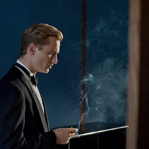 Bilder Alexander Fehling