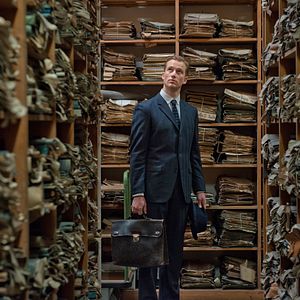 Bilder Alexander Fehling