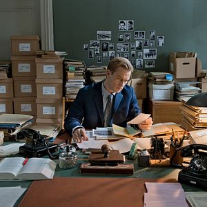 Bilder Alexander Fehling