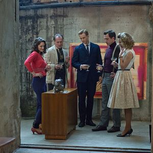 Bilder Friederike Becht