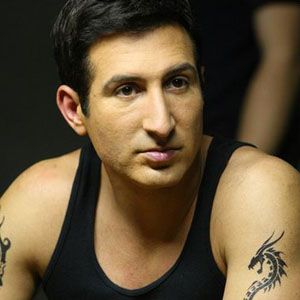 Bilder William DeMeo