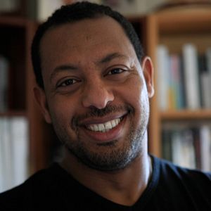 Bilder Zeresenay Mehari