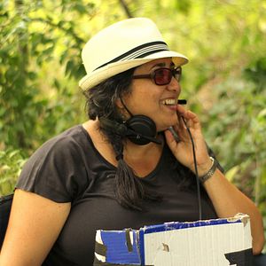 Bilder Sudabeh Mortezai