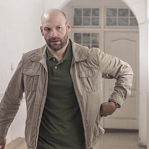 Bilder Corey Stoll