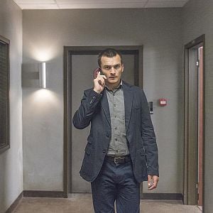 Bilder Rupert Friend