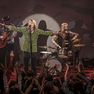 Bilder Joachim Fjelstrup