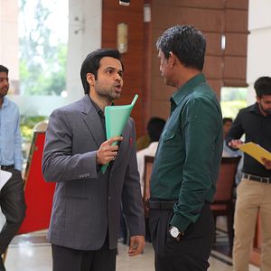 Bilder Emraan Hashmi