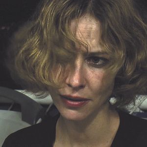 Bilder Anna Mouglalis