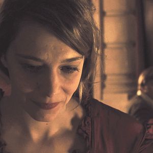 Bilder Anna Mouglalis