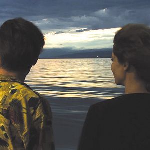 Bilder Anna Mouglalis