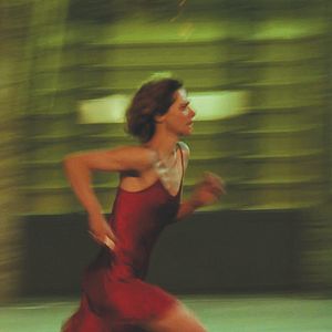 Bilder Anna Mouglalis