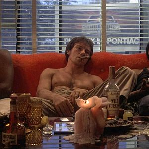 Bilder Harvey Keitel