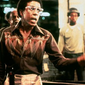 Bilder Blue Collar - Kampf am Fließband