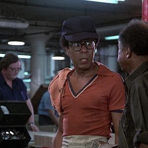 Bilder Blue Collar - Kampf am Fließband