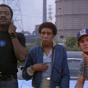 Bilder Blue Collar - Kampf am Fließband