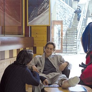 Bilder Adrien Jolivet