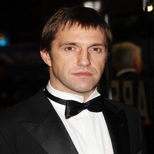 Bilder Vladimir Vdovichenkov