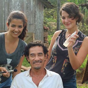 Bilder Oração do Amor Selvagem