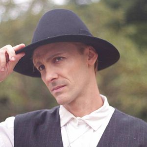 Bilder Oração do Amor Selvagem