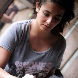 Bilder Oração do Amor Selvagem