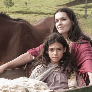 Bilder Oração do Amor Selvagem