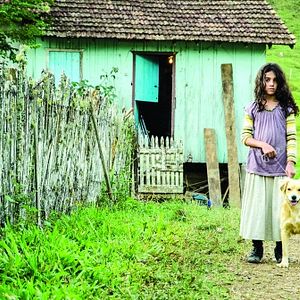 Bilder Oração do Amor Selvagem