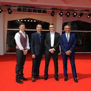 Bilder Die Boxtrolls