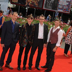 Bilder Die Boxtrolls