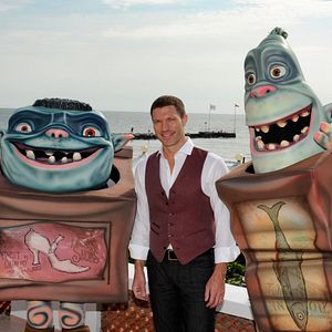 Bilder Die Boxtrolls