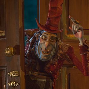 Bilder Die Boxtrolls