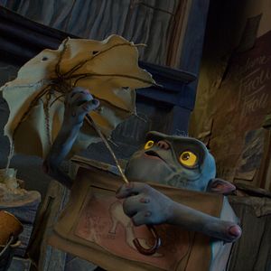 Bilder Die Boxtrolls