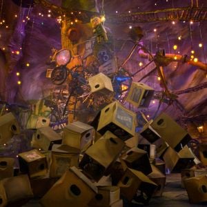 Bilder Die Boxtrolls