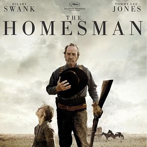 Bilder The Homesman