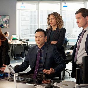 Bilder Poppy Montgomery