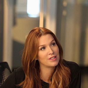 Bilder Poppy Montgomery