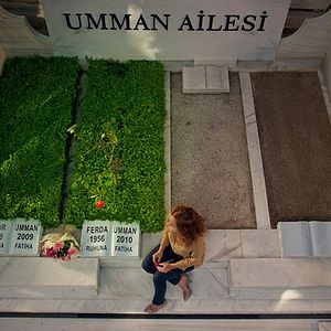 Bilder Burçin Terzioğlu