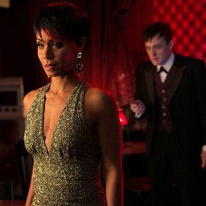 Bilder Camren Bicondova