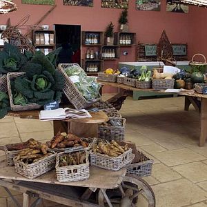 Bilder Der Bauer und sein Prinz