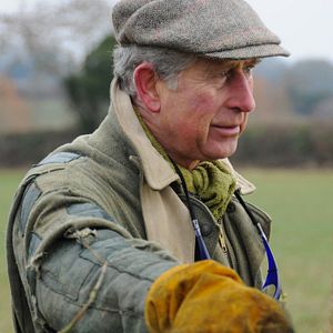 Bilder King Charles III