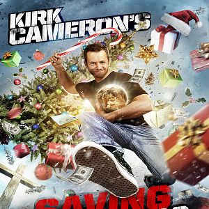 Bilder Saving Christmas