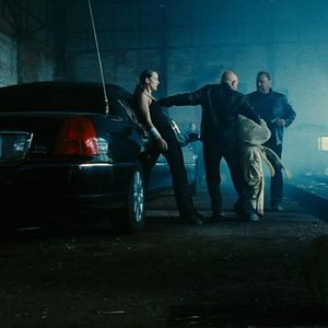 Bilder Silent Assassins - Lautlose Killer