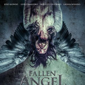 Bilder Fallen Angel - Der gefallene Engel