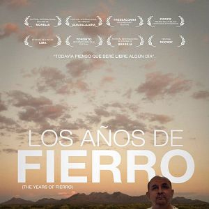 Bilder Los años de Fierro