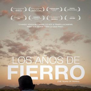Bilder Los años de Fierro