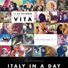 Bilder Italy in a Day
